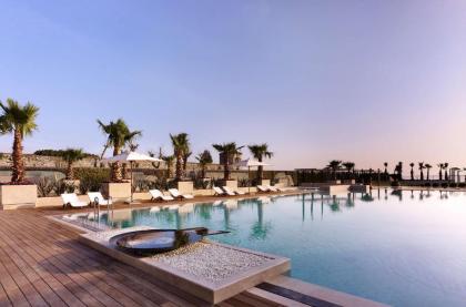 Hyatt Regency Istanbul Atakoy - image 4