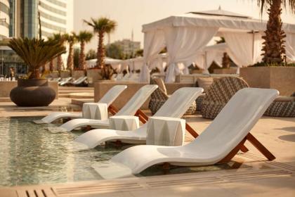 Hyatt Regency Istanbul Atakoy - image 5