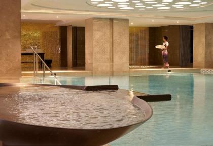 Hyatt Regency Istanbul Atakoy - image 7