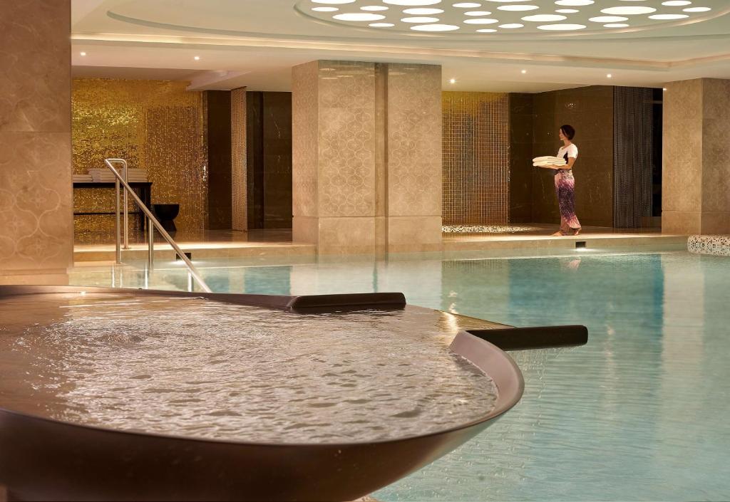 Hyatt Regency Istanbul Atakoy - image 7