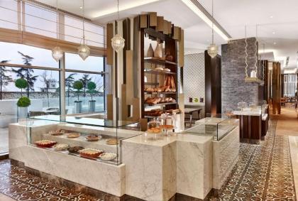 Hyatt Regency Istanbul Atakoy - image 8