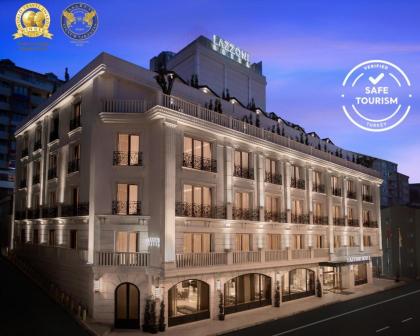 Lazzoni Hotel - image 1