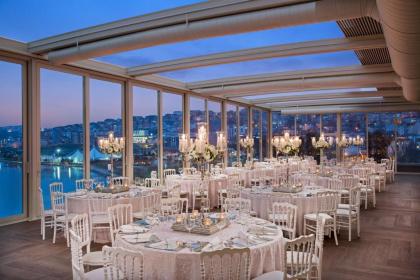 Lazzoni Hotel - image 10