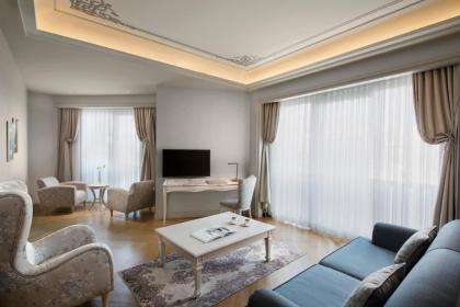 Lazzoni Hotel - image 2