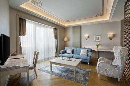 Lazzoni Hotel - image 5