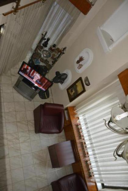 Hotel Oz Villa - image 11