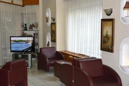 Hotel Oz Villa - image 12