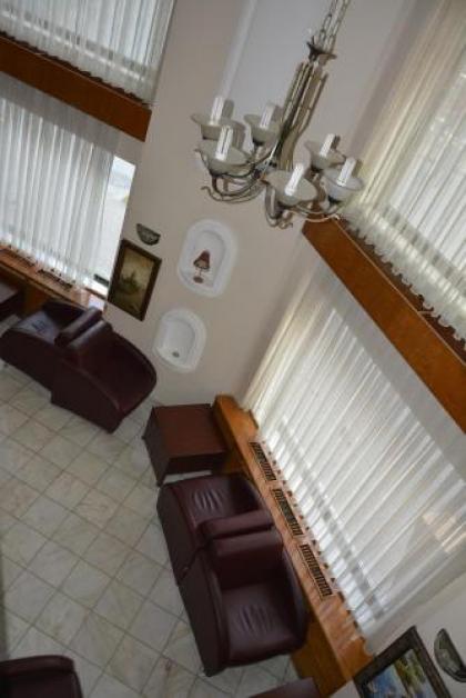 Hotel Oz Villa - image 13