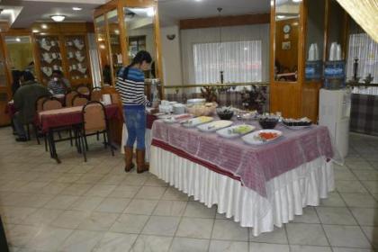 Hotel Oz Villa - image 14