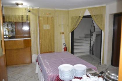 Hotel Oz Villa - image 15
