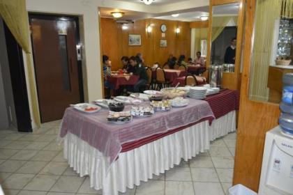 Hotel Oz Villa - image 16