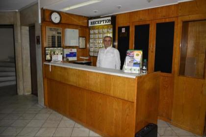 Hotel Oz Villa - image 18