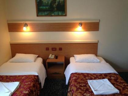 Hotel Oz Villa - image 19