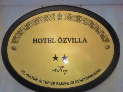 Hotel Oz Villa - image 2