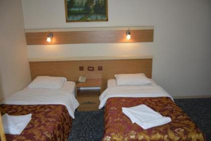 Hotel Oz Villa - image 20