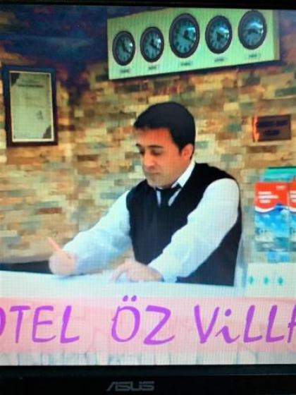 Hotel Oz Villa - image 3