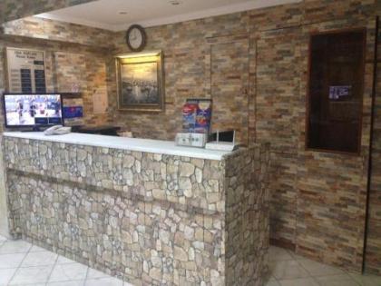 Hotel Oz Villa - image 4