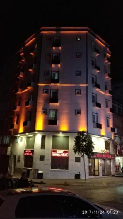 Hotel Oz Villa - image 5