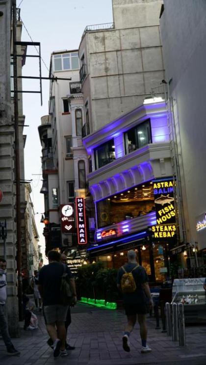 Hotel Mara İstanbul  - image 12