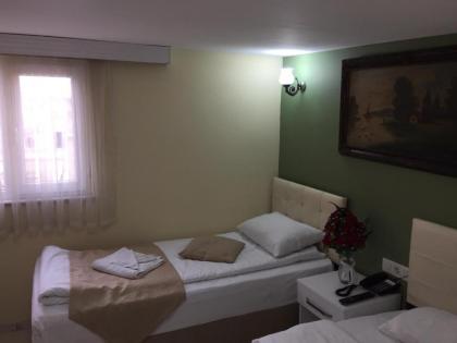 Hotel Mara İstanbul  - image 16