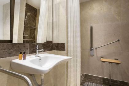 Ramada by Wyndham Istanbul Florya - image 13