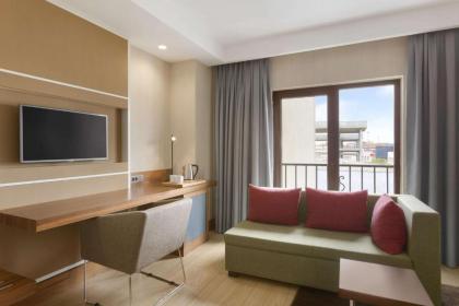 Ramada by Wyndham Istanbul Florya - image 14