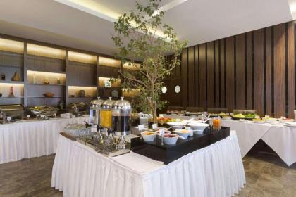 Ramada by Wyndham Istanbul Florya - image 15