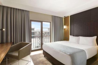 Ramada by Wyndham Istanbul Florya - image 16