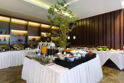 Ramada by Wyndham Istanbul Florya - image 2