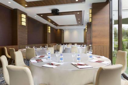 Ramada by Wyndham Istanbul Florya - image 3