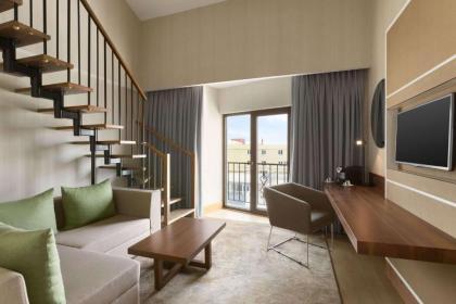 Ramada by Wyndham Istanbul Florya - image 4