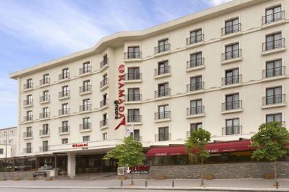 Ramada by Wyndham Istanbul Florya - image 5