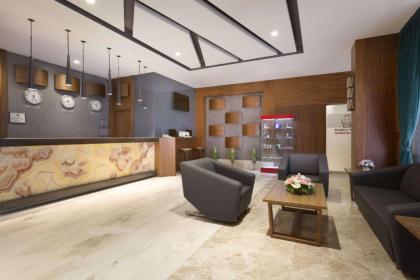Ramada by Wyndham Istanbul Florya - image 8