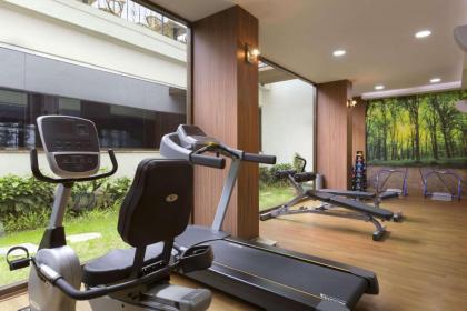 Ramada by Wyndham Istanbul Florya - image 9
