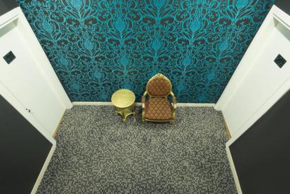 La Pazza Suites - image 13