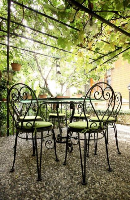 Ottoman Suites By Sera House - image 14