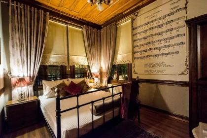 Ottoman Suites By Sera House - image 17