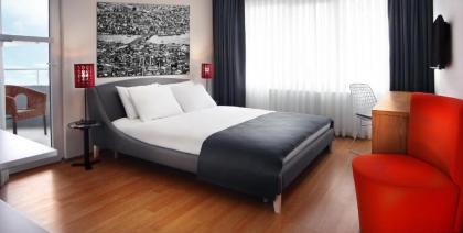 Nish Suites Atasehir - image 10