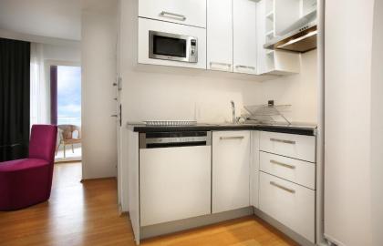 Nish Suites Atasehir - image 13