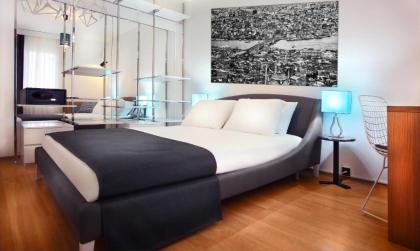 Nish Suites Atasehir - image 14