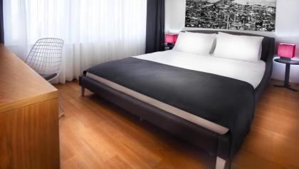 Nish Suites Atasehir - image 16