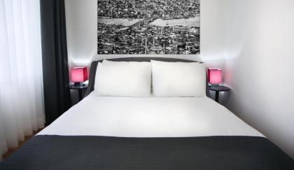 Nish Suites Atasehir - image 17