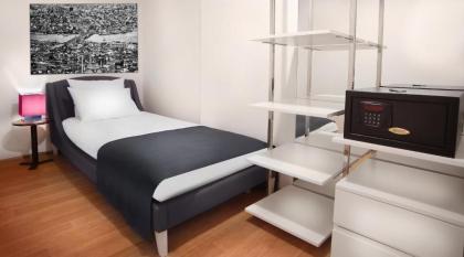 Nish Suites Atasehir - image 18