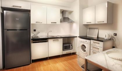 Nish Suites Atasehir - image 20