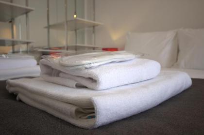 Nish Suites Atasehir - image 7