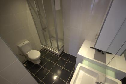 Nish Suites Atasehir - image 8