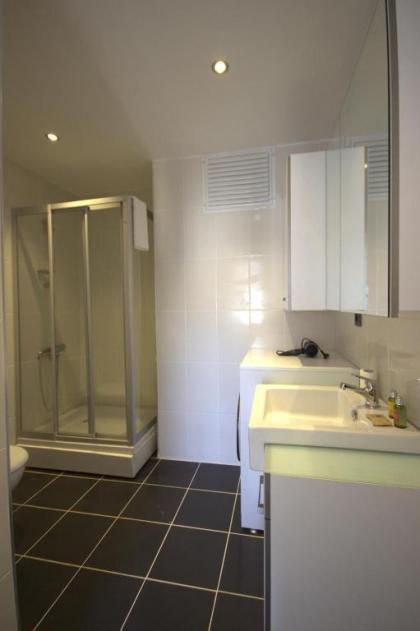 Nish Suites Atasehir - image 9