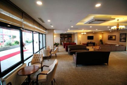 Sarissa Hotel - image 17