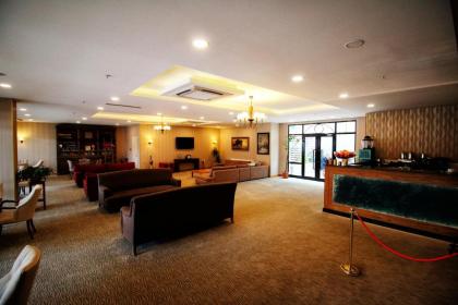 Sarissa Hotel - image 19