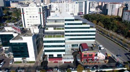 Sarissa Hotel - image 3